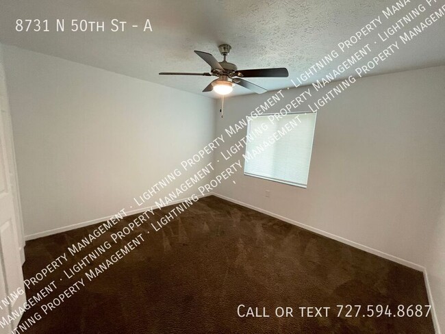 Building Photo - 8731 N 50th St