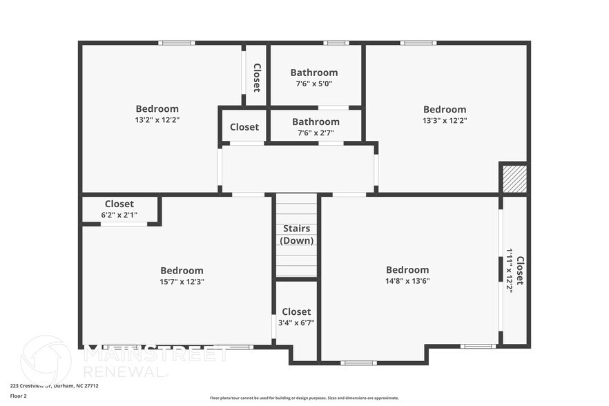 Building Photo - 223 Crestview Dr
