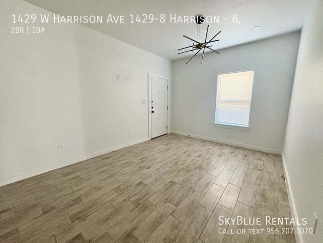 Building Photo - 1429 W Harrison Ave