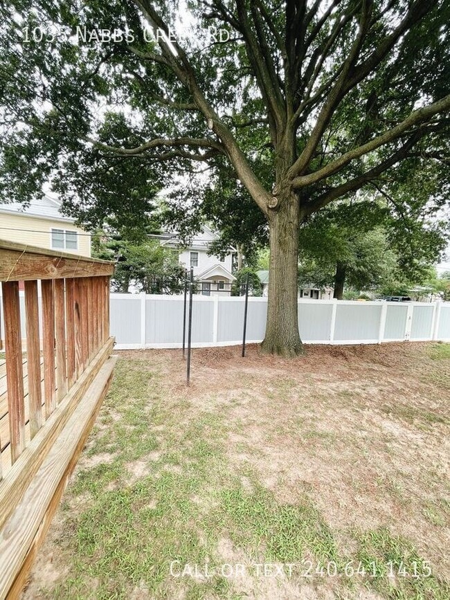 Building Photo - 1035 Nabbs Creek Rd