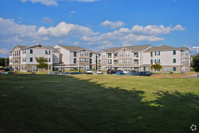 Building Photo - Grand Reserve - Senior Community