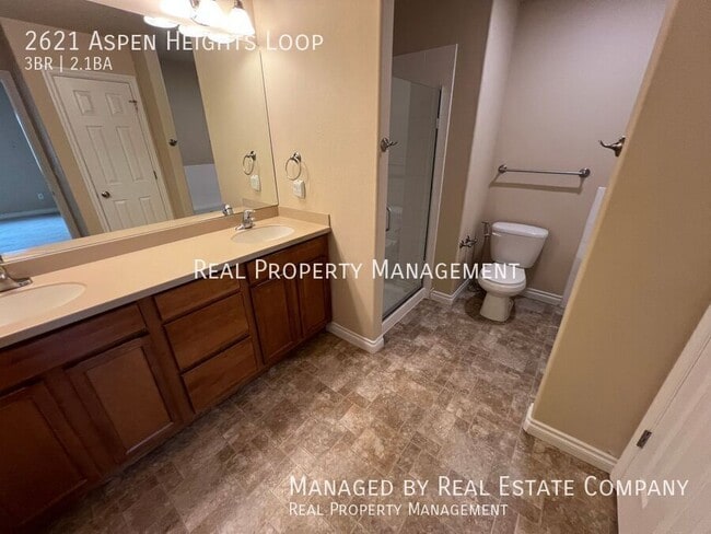 Building Photo - 2621 Aspen Heights Loop