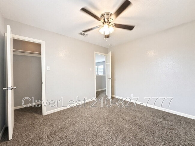 Building Photo - 8130 Heights Valley