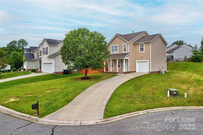 Building Photo - 915 Harbour View Cove NE