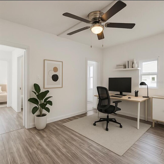 Building Photo - 1913 W Lemon St