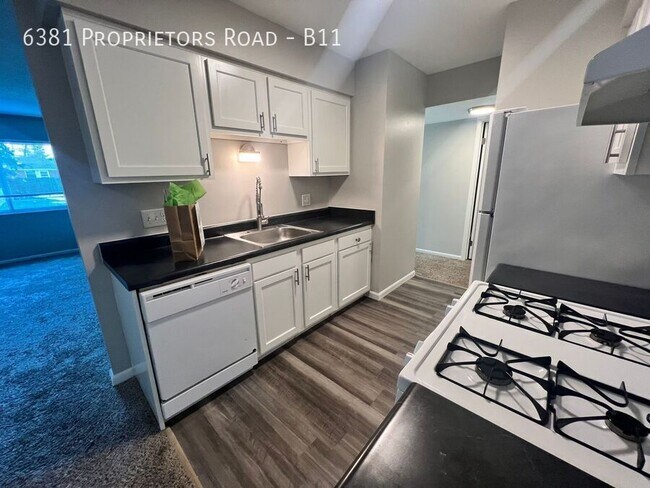Building Photo - 6381 Proprietors Rd