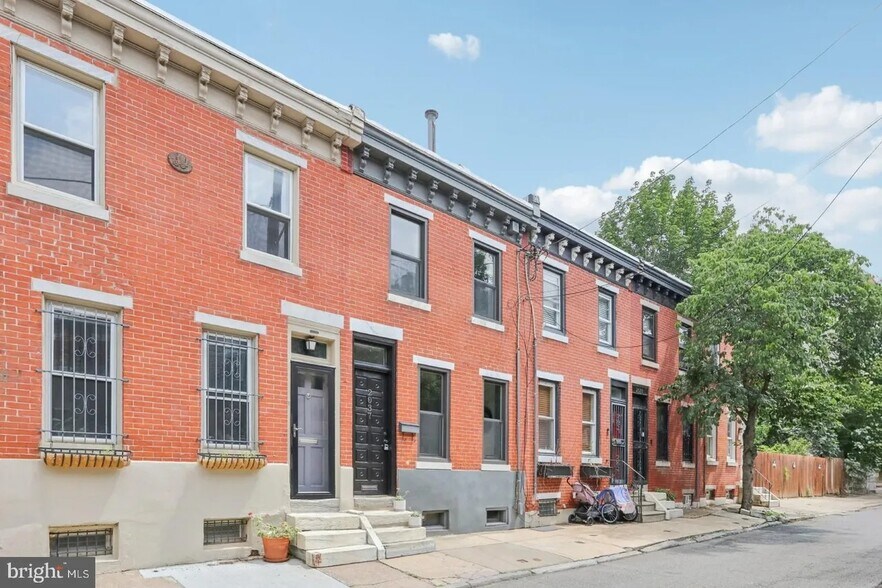 Building Photo - 2037 North St