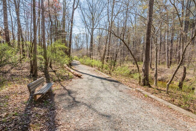 Building Photo - Beautiful 2 bedroom 2.5 bath Townhome in Carrboro