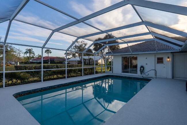 Building Photo - Turkey Furnished 3 Bed Pool Home in Venice