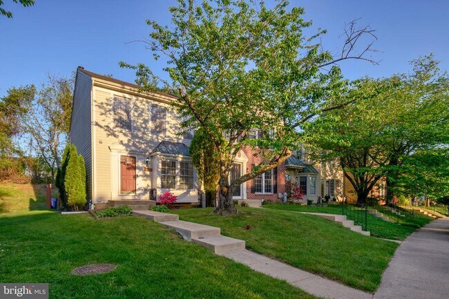 Building Photo - 7951 Brightmeadow Ct