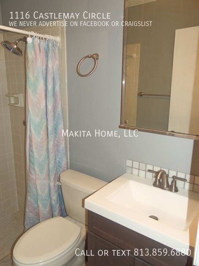 Building Photo - 1116 Castlemay Cir