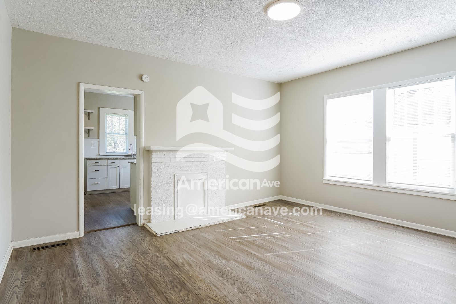 Building Photo - 5505 Court J