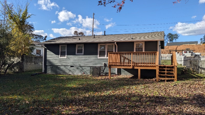 Building Photo - 26 Reeves St