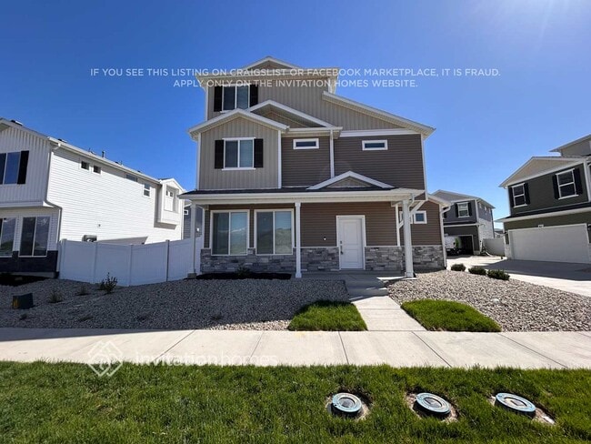 Building Photo - 379 Kanab Crk Dr