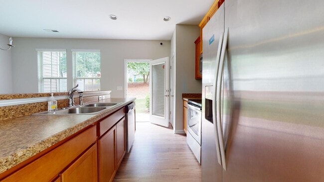 Building Photo - 1224 Garden Stone Dr