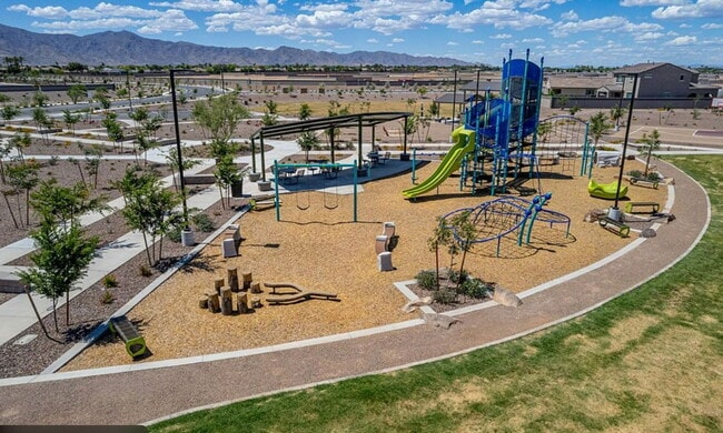 Building Photo - 17567 W Denton Ave