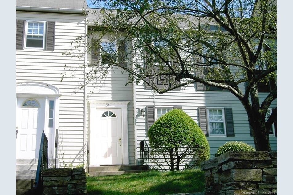 Exterior - 32 Willieb St