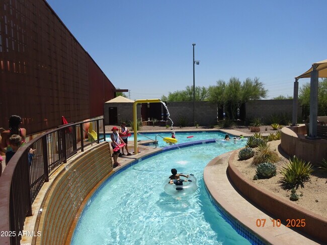 Building Photo - 10278 E Blanche Dr