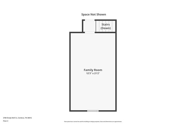 Building Photo - 2780 Shady Well