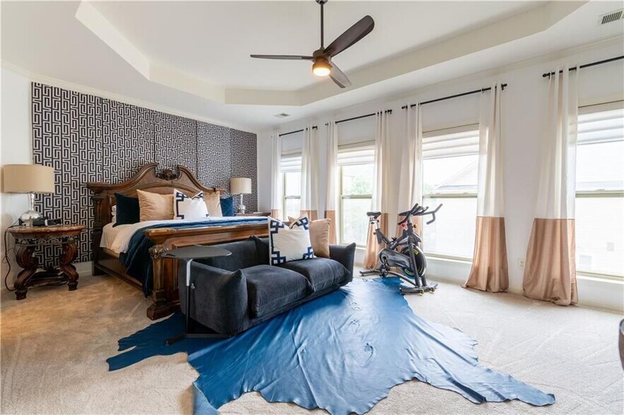Building Photo - 2122 Silas Way