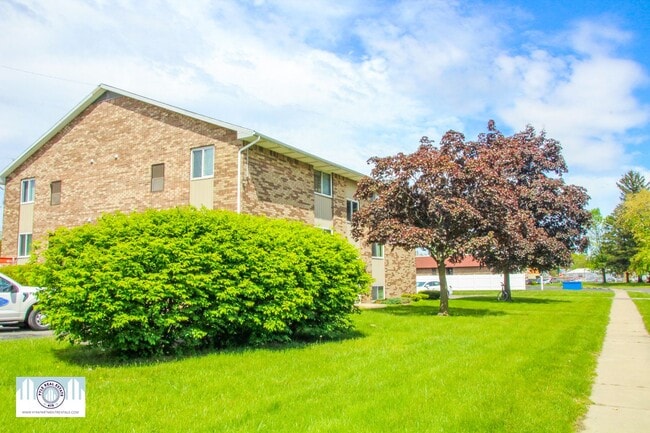 Interior Photo - Hidden Village Square Apartments