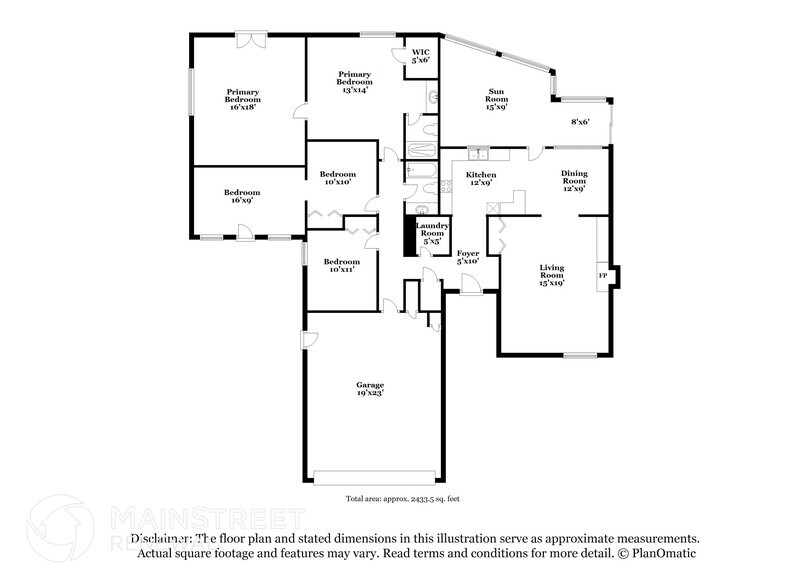 Building Photo - 3104 Greenwood Ct