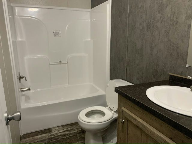 Building Photo - New & Ready for You! $299 First month's rent!