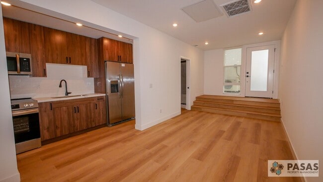 Building Photo - Brand-New Modern Studio in Prime North Park – Sleek Finishes & Mini-Split Comfort