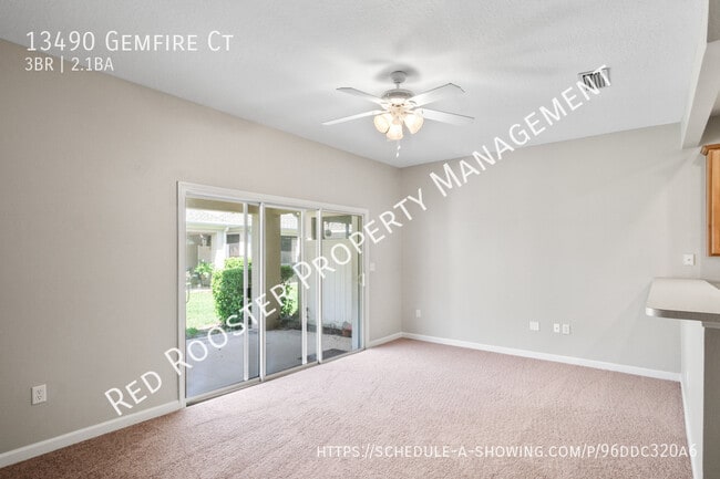 Building Photo - 13490 Gemfire Ct