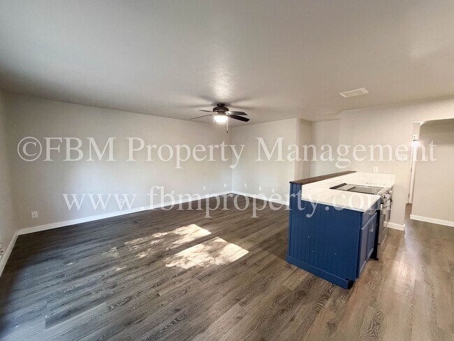 Building Photo - 5108 S Colony Blvd