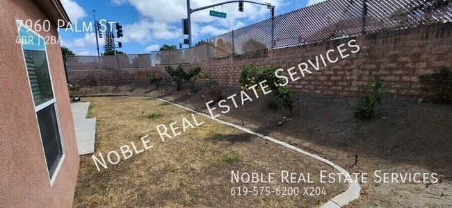 Building Photo - 7960 Palm St