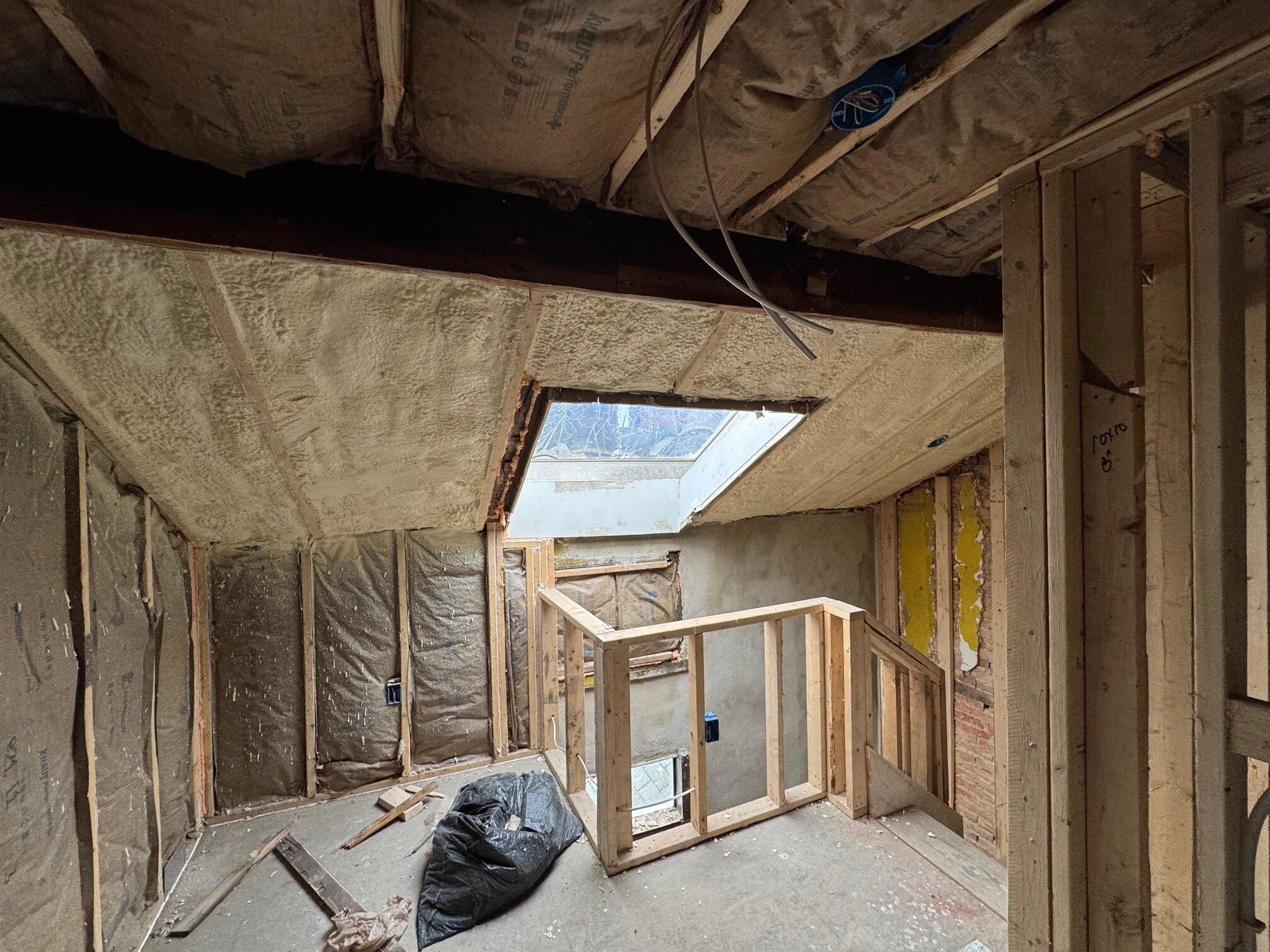 Building Photo - 914 Tyson St