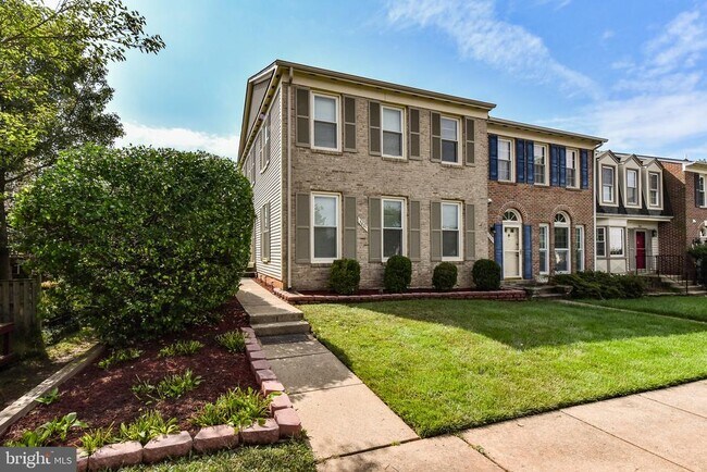 Primary Photo - 3801 Grand Jct Ct