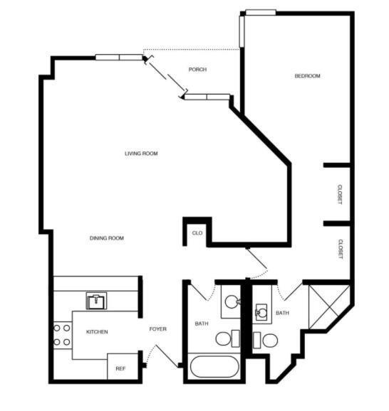 Building Photo - 900 Bush St