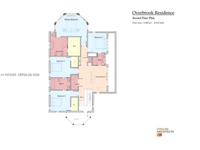 Building Photo - 2330 Overbrook St