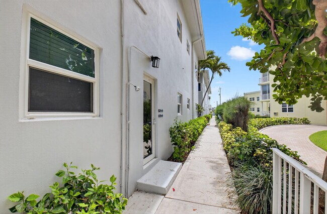 Building Photo - 120 N Ocean Blvd