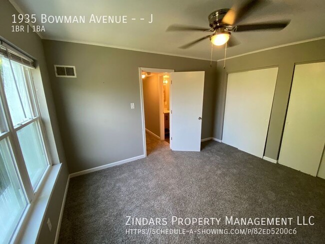 Building Photo - Remodeled 1 Bedroom Apartment in Danville, IL