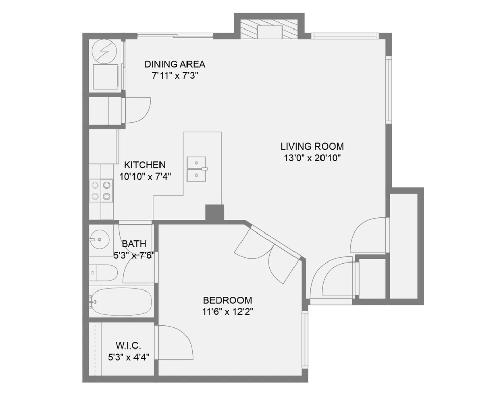 Building Photo - 4815 White Rock Cir