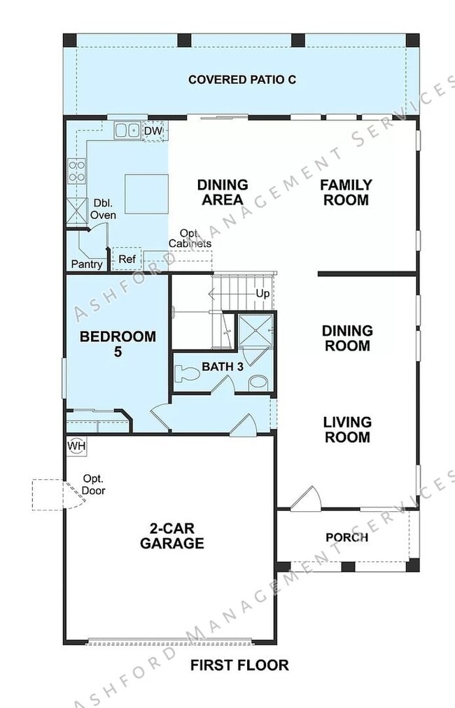 Building Photo - RANCHO CABRILLO 5 BEDROOM HOME FOR RENT