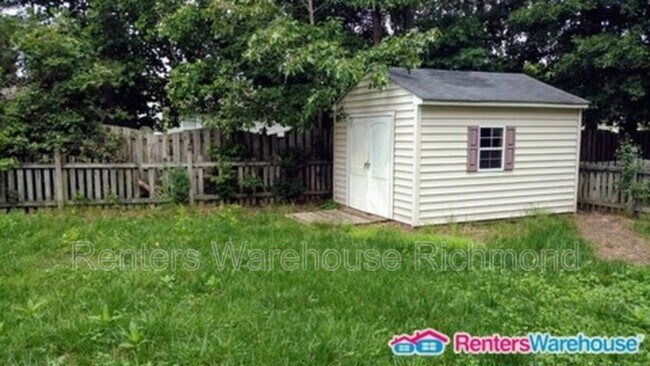 Building Photo - 15124 Fernway Dr