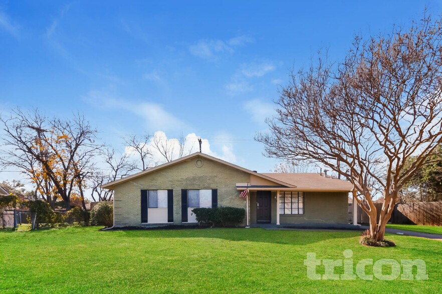 Primary Photo - 1142 Shady Glen Circle Richardson TX