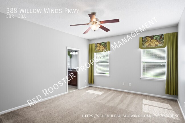 Building Photo - 388 Willow Winds Pkwy