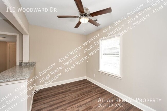 Building Photo - 110 Woodward Dr