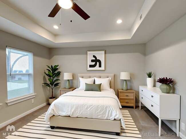 Building Photo - 712 Perry Ave