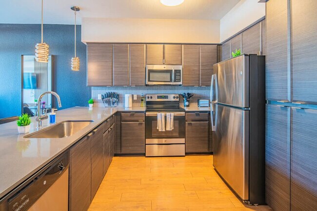 Building Photo - 1016 N 3rd St