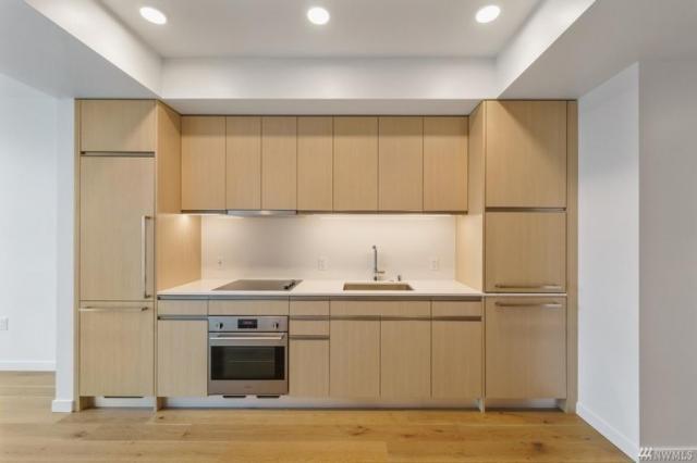 Building Photo - 1 bedroom in Seattle WA 98101