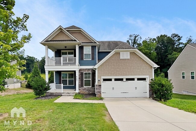 Building Photo - 4283 Fls Lk Dr S W
