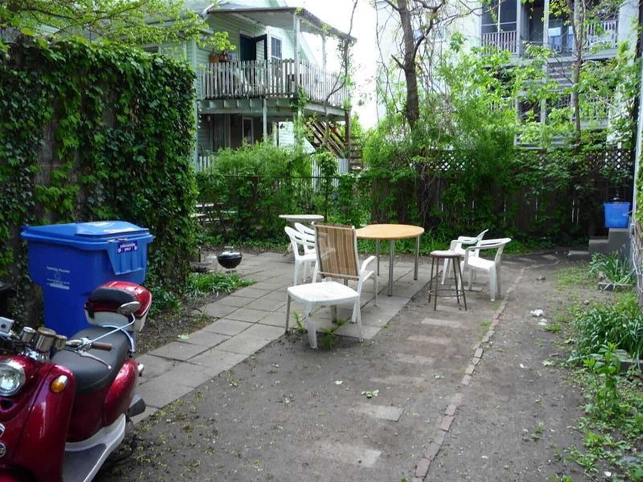 Building Photo - 5 Elmer St