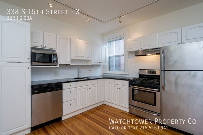 Building Photo - 338 S 15th St