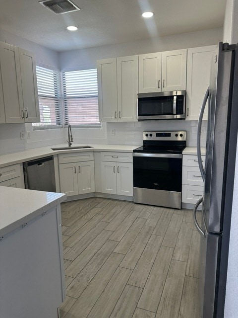 Building Photo - 17216 E Salida Dr